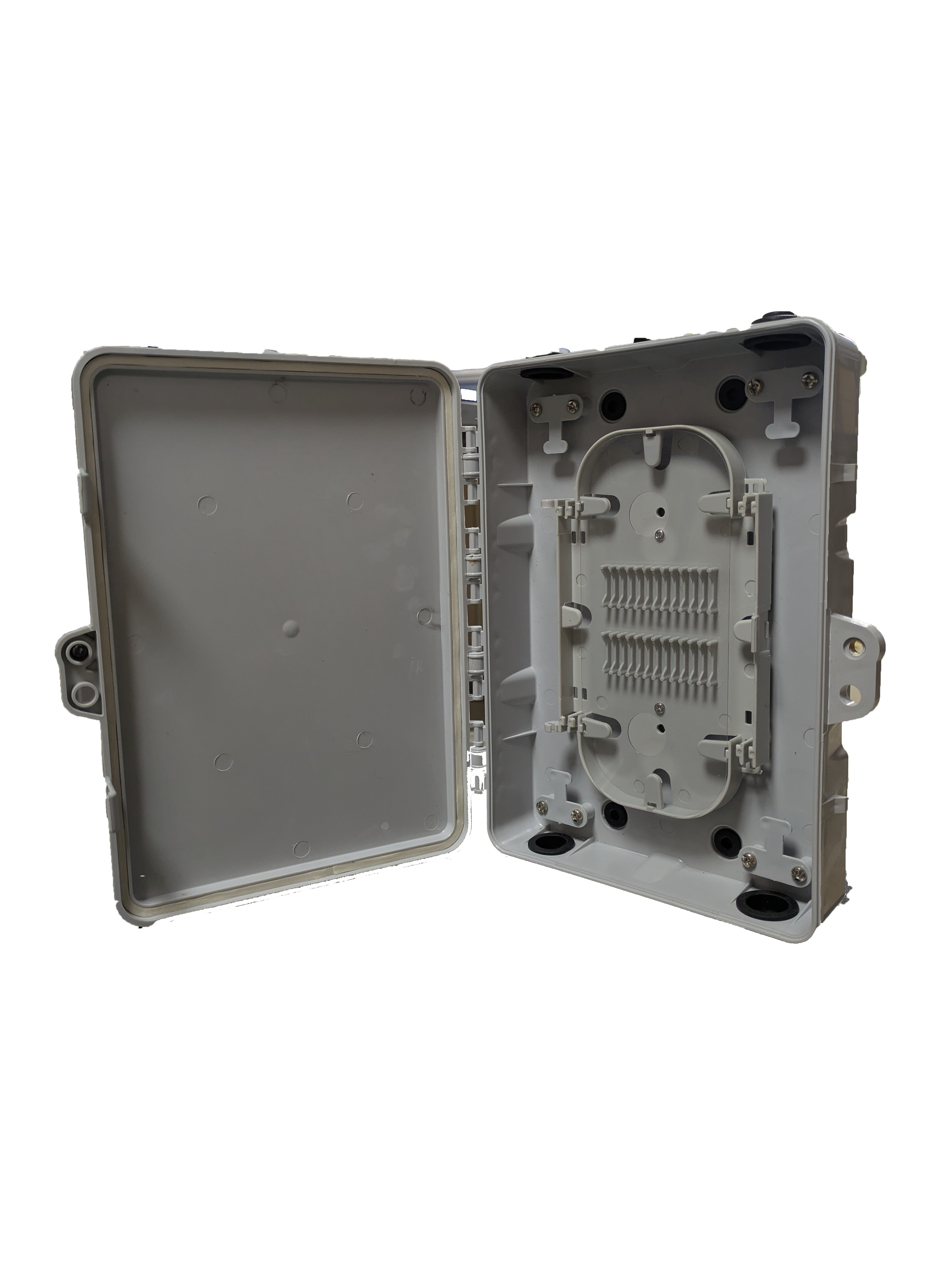 Labeller Encoder Splitter Box CodeQ Technologies - Engineering Ideas Into Reality